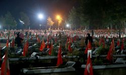 6 Şubat Depremlerinin İkinci Yıl Dönümü: Acılar ve Dayanışma