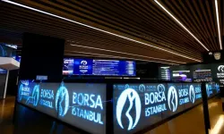 Borsa bugünde yükselişte