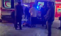 İzmir'de pazarcılar arasında yer anlaşmazlığı kavgası