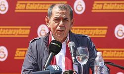 Galatasaray Başkanı Özbek'den Adana Demirspor açıklamaları