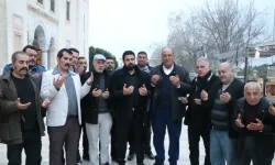 Ferdi Tayfur için mevlit okutuldu