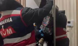 Diyarbakır'da uyuşturucu operasyonu