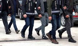 Organize Suç Örgütlerine operasyon
