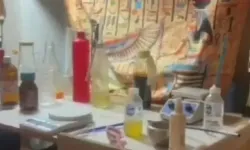 Niğde’de uyuşturucu operasyonu 