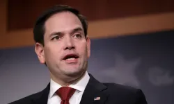Bakan Rubio, İsrail'e gitti