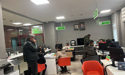 Mamak Belediyesi Engelli İstihdamına destek oluyor!