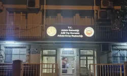 Adana'da, evinin önünde tabancalı saldırıda öldü