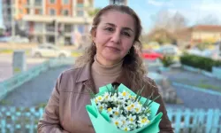 Zarafeti simgeleyen 'nergis' çiçeğinde son dönem