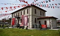Atatürk Ankara Milli Mücadele Müzesi ziyaretçilerini bekliyor