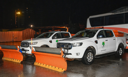 Mamak Belediyesi müdahaleye hazır!
