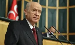 "Genel Başkanımız, en kısa sürede mesaisine başlayacaktır"