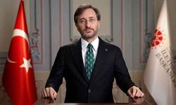 Sosyal medya hesabından ateş püskürdü
