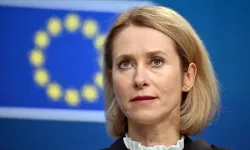 AB: "Rus söylemi ABD'de güçlü şekilde temsil ediliyor"