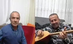 Arkadaşını kazara bacağından vurdu