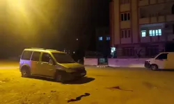 Gaziantep’te iki grup arasında kavga