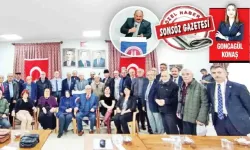 Sanatçı Başkan sanatçılara kapıyı kapattı