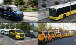 Karayolları Trafik Yönetmeliğinde değişiklik 