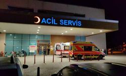 Hatay'da feci kaza: 6 ölü, 8 yaralı
