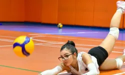 Mamak Belediyesi, genç sporcuların yanında!