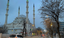 Türkiye'de ilk iftar Aralık'ta yapıldı