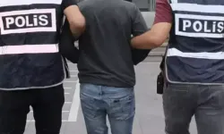 Annesinin evini ateşe veren sanığa 5 ay hapis