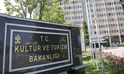 Bakanlık'tan, Edip Akbayram için başsağlığı mesajı 