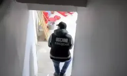 54 ilde tefeci ve dolandırıcılara operasyonu