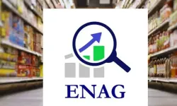 ENAG enflasyonu açıkladı