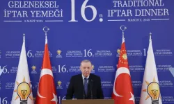 'Türkiye'siz bir Avrupa güvenliği düşünülemez'