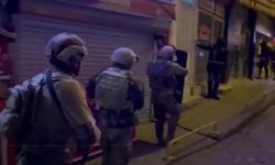 Malatya'da suç örgütü operasyonunda 44 kişi tutuklandı