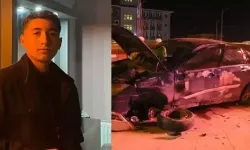 Malatya’da kaza: 1 ölü, 1 yaralı