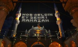 Ankara'da İmsak vakti ne zaman?
