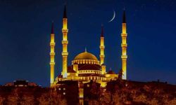 Ankara'da iftar vakti ne zaman?