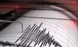 İran'da 5.1 büyüklüğünde deprem