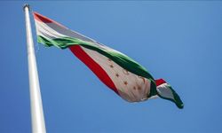 Tacikistan'daki genel seçimi o parti kazandı