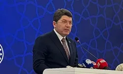 "Terörsüz Türkiye’yi hep birlikte inşa edeceğiz"