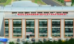 KIZILCAHAMAM DEVLET HASTANESİNİN İHTİYACI 120 ADET 12 VOLT 80 AMPER KURU TİP AKÜ ALIMI İLANI