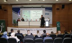 "Bağımsızlık Paneli" Çankırı'da Bağımlılığın Tehlikelerine Dikkat Çekti