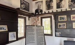 "Halikarnas Balıkçısı" doğum gününde anıldı