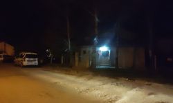 Konya'da kavgada 1 kişi öldü