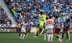 Trabzonspor, kupada Göztepe'yi konuk edecek