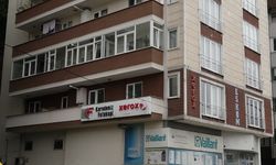 4’üncü kattan düşen Nurbanu hayatını kaybetti