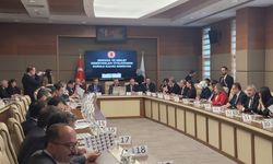 Meclis'te HSK üye seçimi için alt komisyon kuruldu