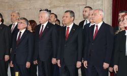 "Meclis'ten kurucumuz Atatürk'e yürüyeceğiz"
