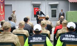 Tunceli Şehitleri Unutulmadı: 15 Yıl Sonra Anma Töreni