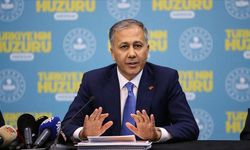 Yerlikaya’dan Diyarbakır’daki Yürüyüşe Sert Tepki!