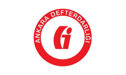 T.C. GELİR İDARESİ BAŞKANLIĞI ANKARA DEFTERDARLIĞI