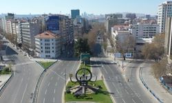 ‘Ankara Modern Bir Cumhuriyetin Planlaması ve İnşası’