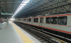 1 Mayıs'ta bazı ANKARAY istasyonları kapalı olacak!