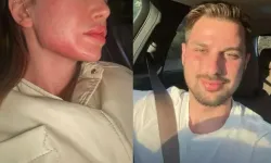 Berk Çetin tutuklandı!